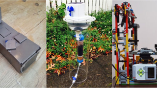 5 Inspiring Science Projects Designed by Teens